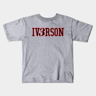 IV3RSON 2 Kids T-Shirt